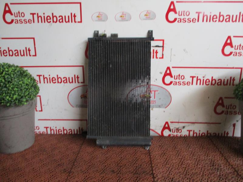 Radiateur clim