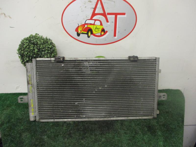 Radiateur clim