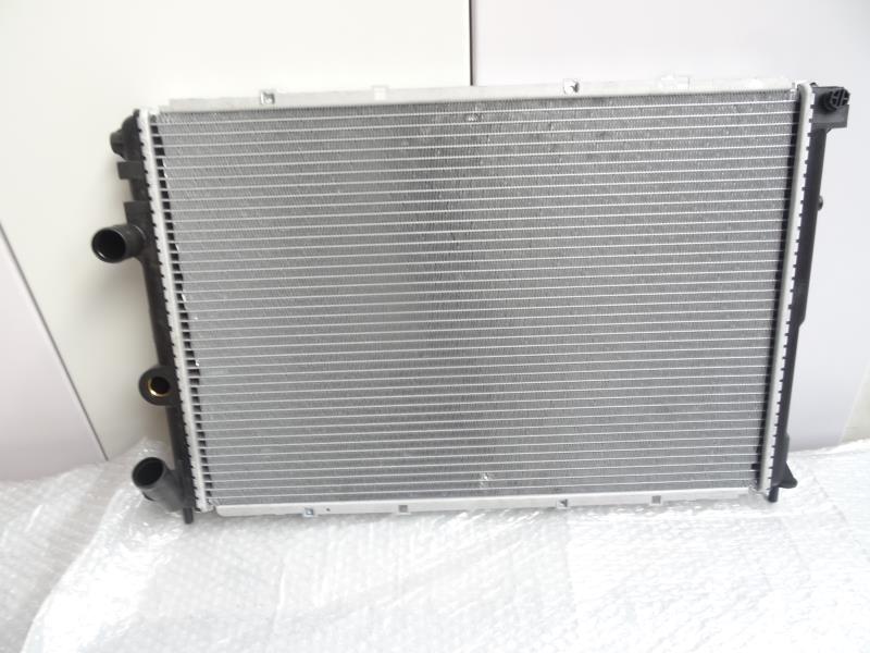 Radiateur eau