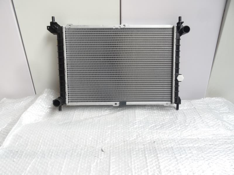 Radiateur eau