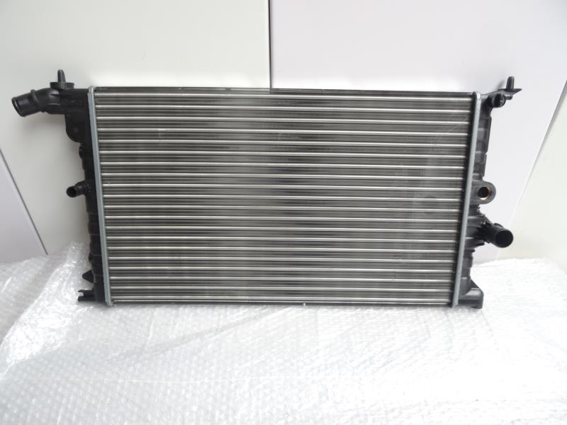 Radiateur eau