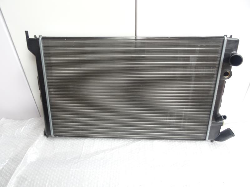 Radiateur eau
