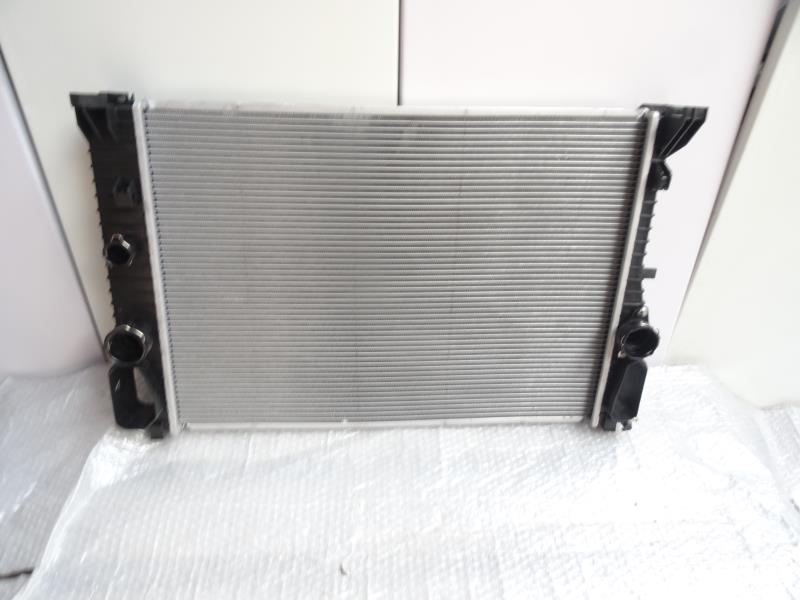 Radiateur eau