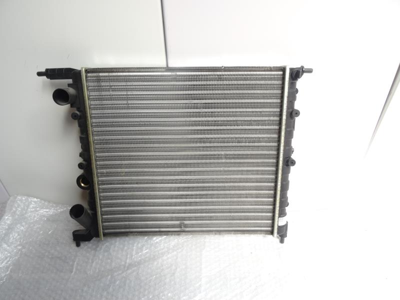 Radiateur eau