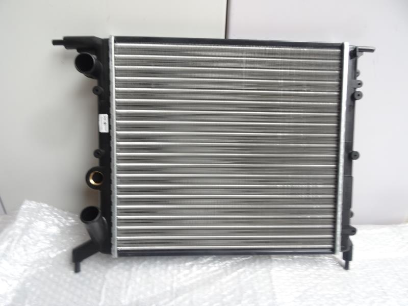 Radiateur eau