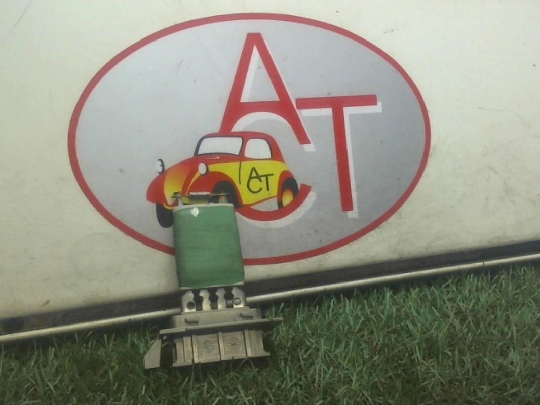 Resistance chauffage