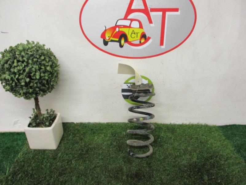 Ressort de suspension arriere