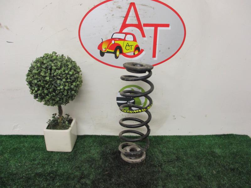 Ressort de suspension arriere