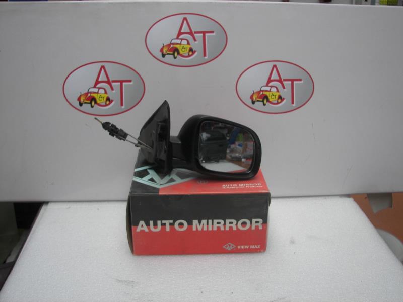 Retrovisor derecho
