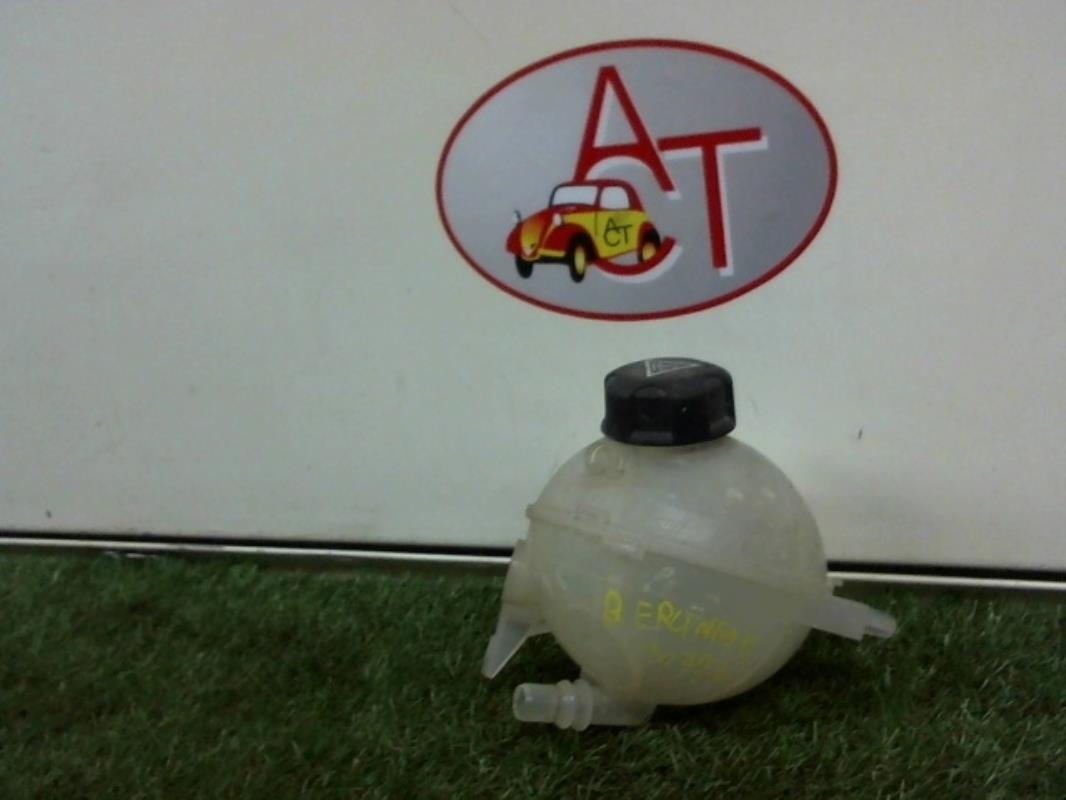 Vase d'expansion