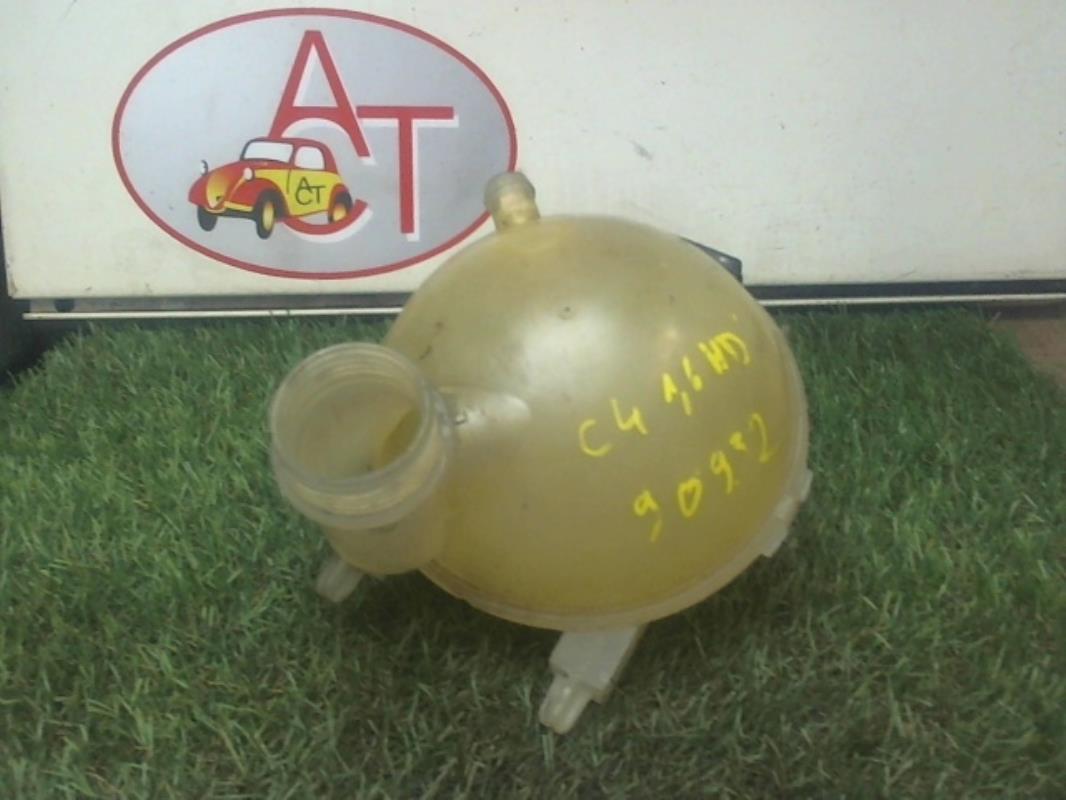 Vase d'expansion