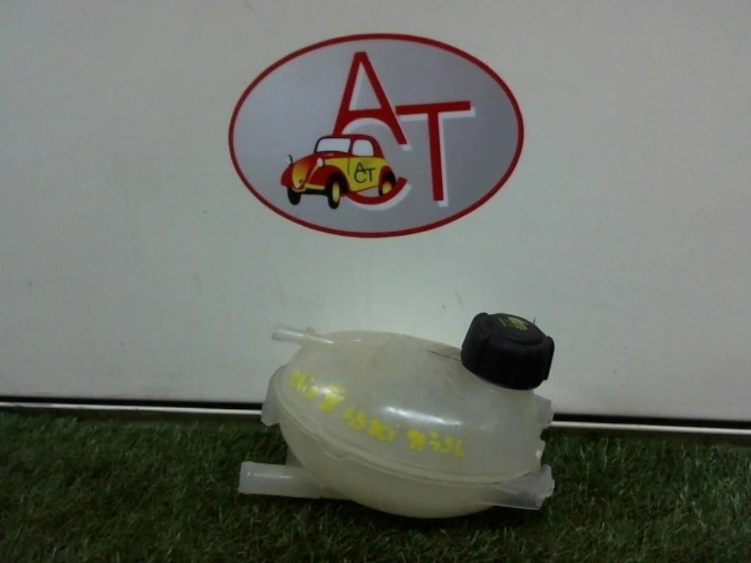 Vase d'expansion