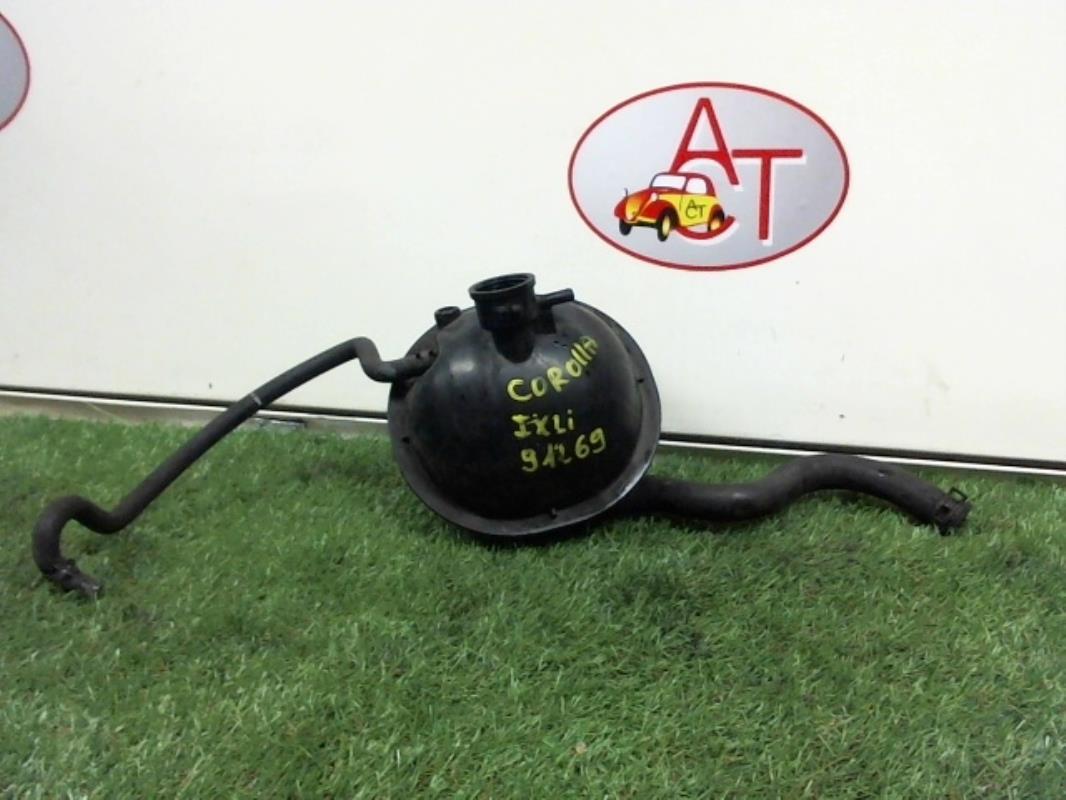 Vase d'expansion