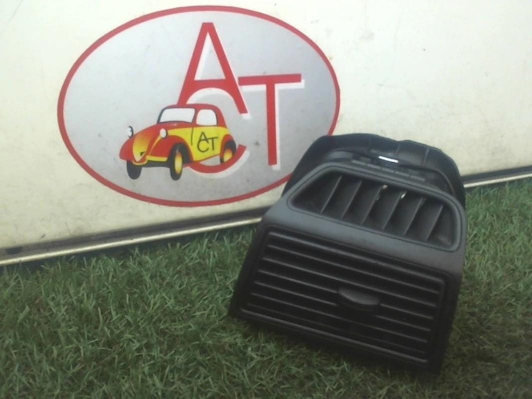 Aerateur tableau de bord