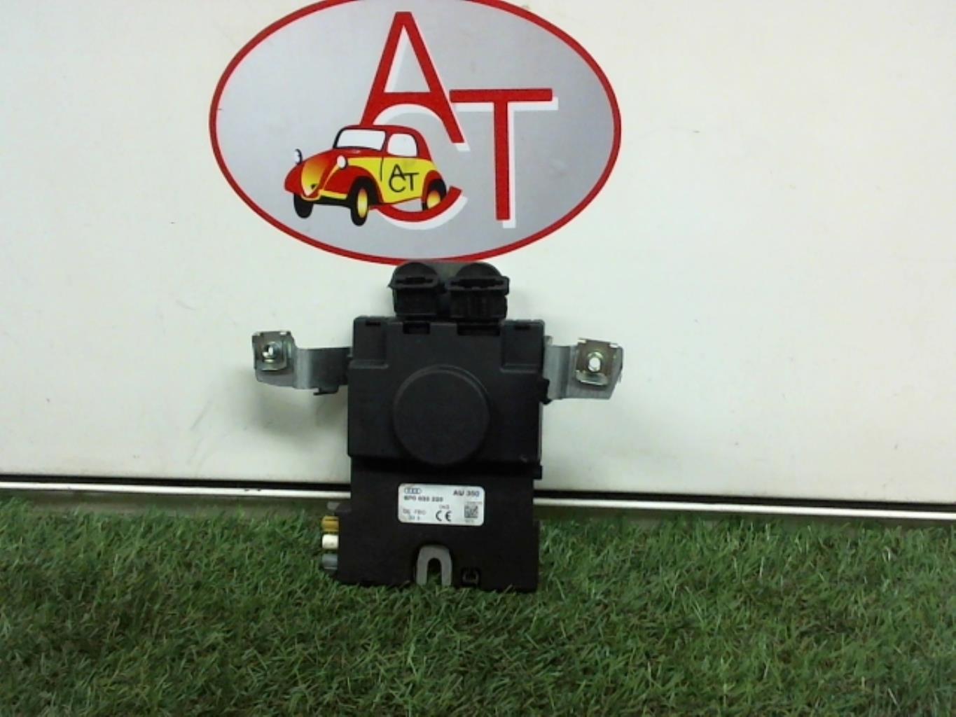 Amplificatore audio