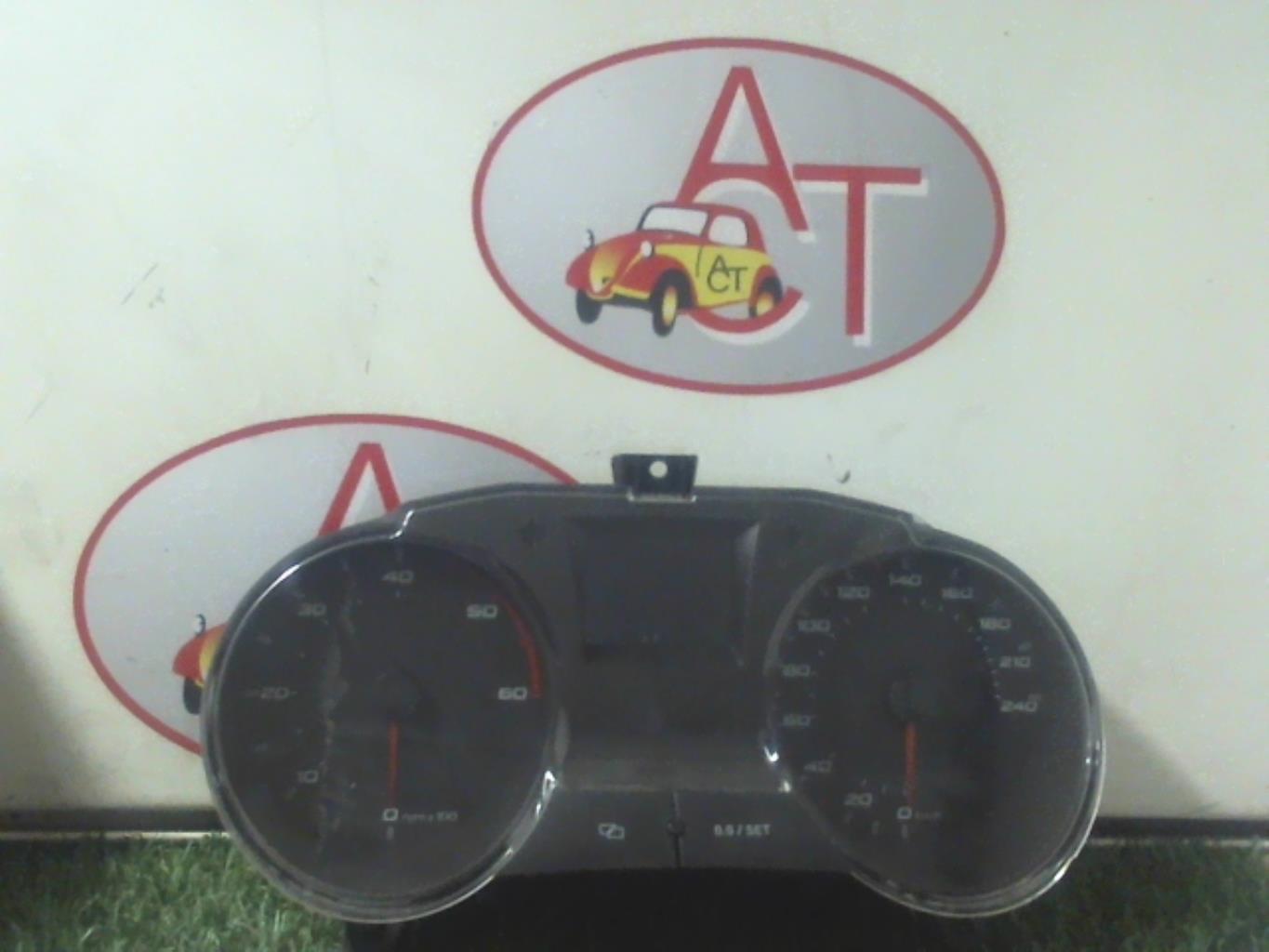 Tachimetro