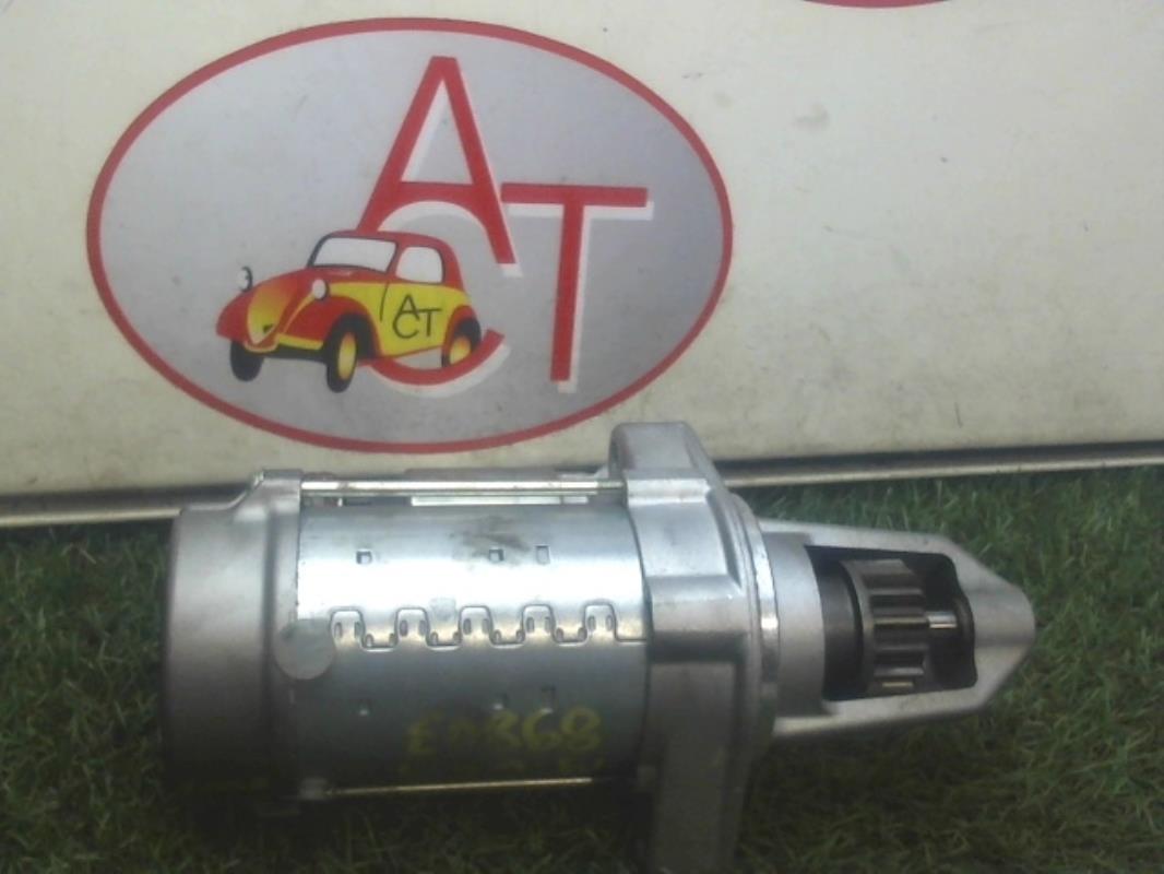 Motorino avviamento