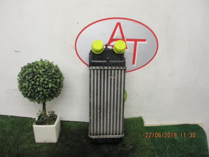 Echangeur air (Intercooler)