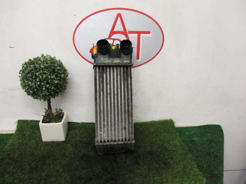 Echangeur air (Intercooler)