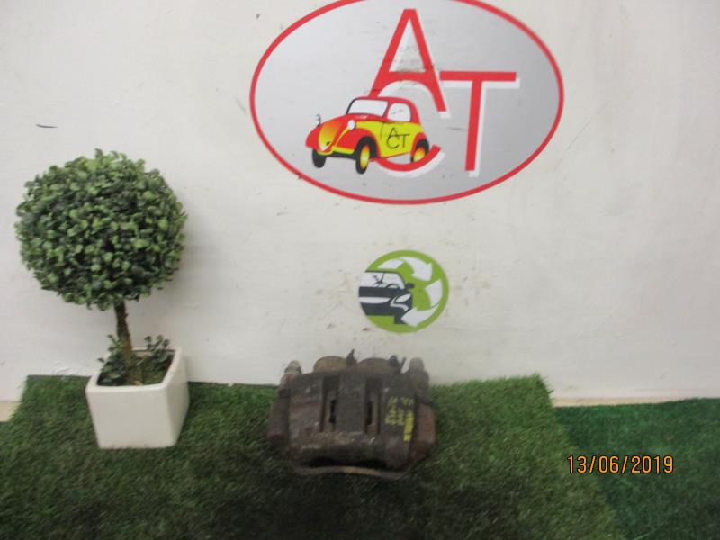 Etrier avant gauche (freinage)