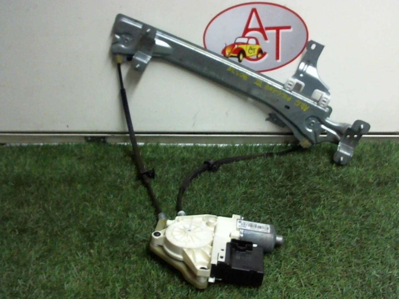 Leve vitre electrique arriere gauche