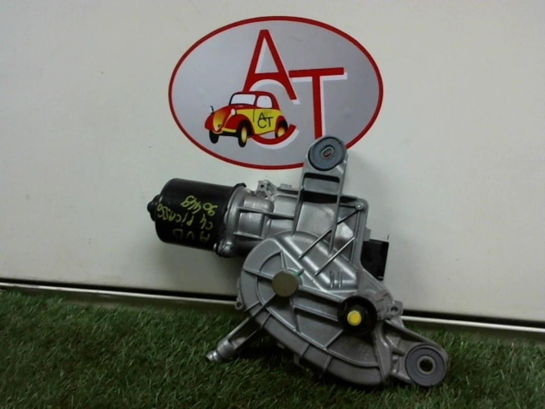 Moteur essuie glace avant droit