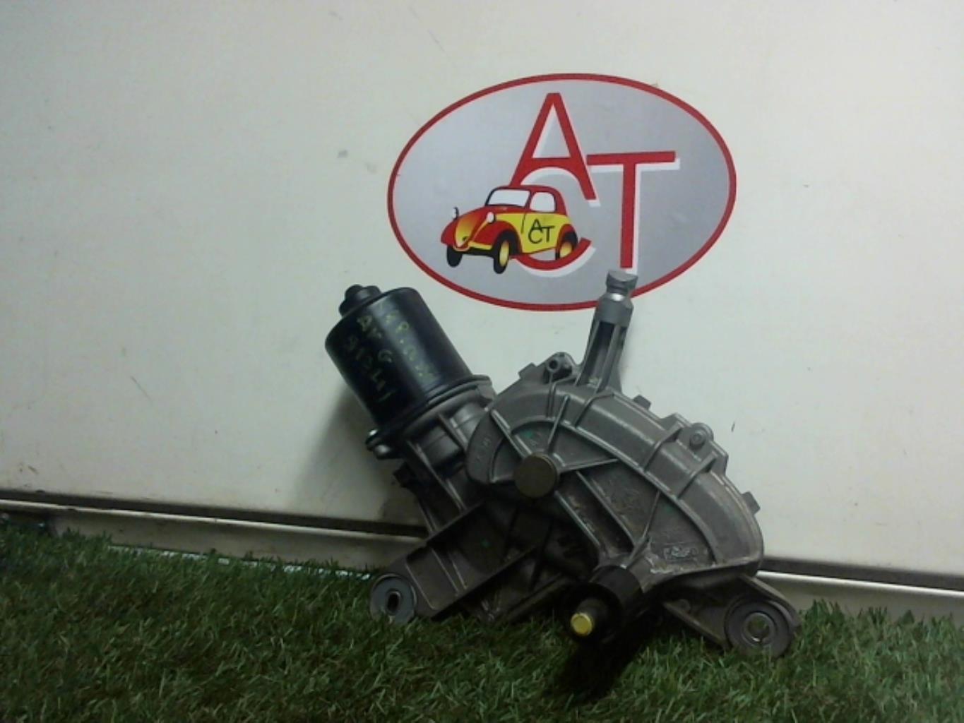 Moteur essuie glace avant gauche