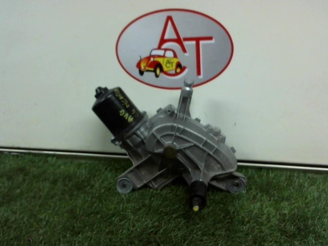 Moteur essuie glace avant gauche