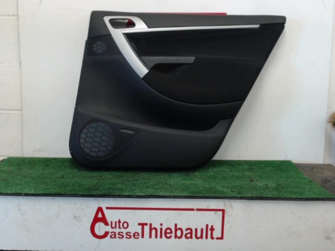 Photo pièce auto