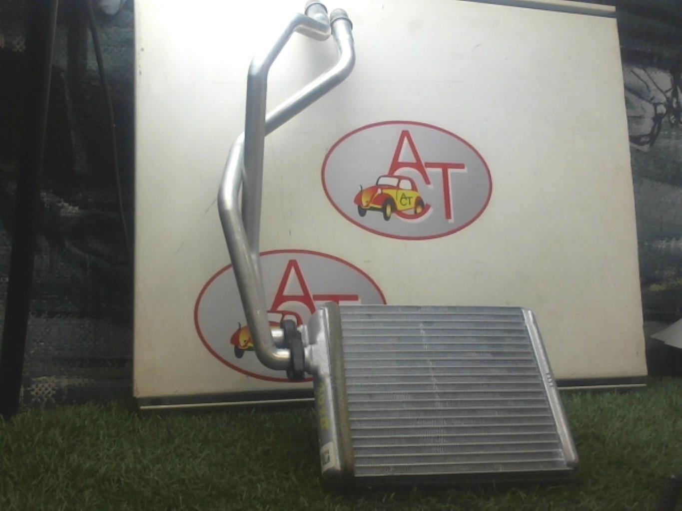 Radiateur chauffage