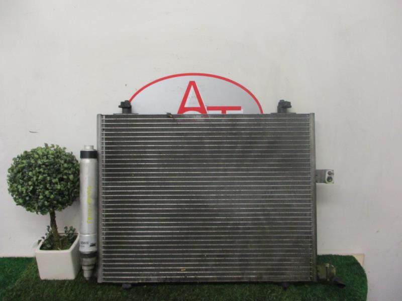 Radiateur clim