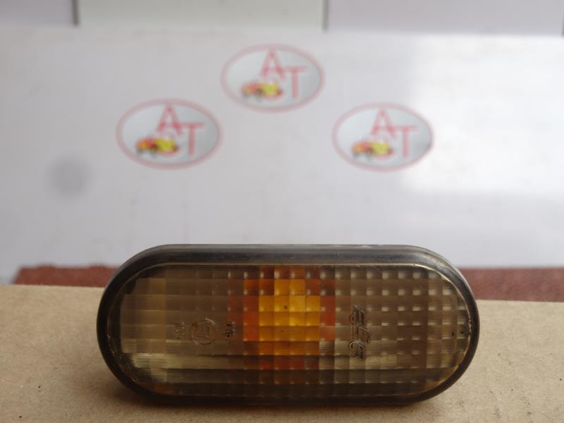 Ripetitore lampeggiante anteriore destro (Luci)