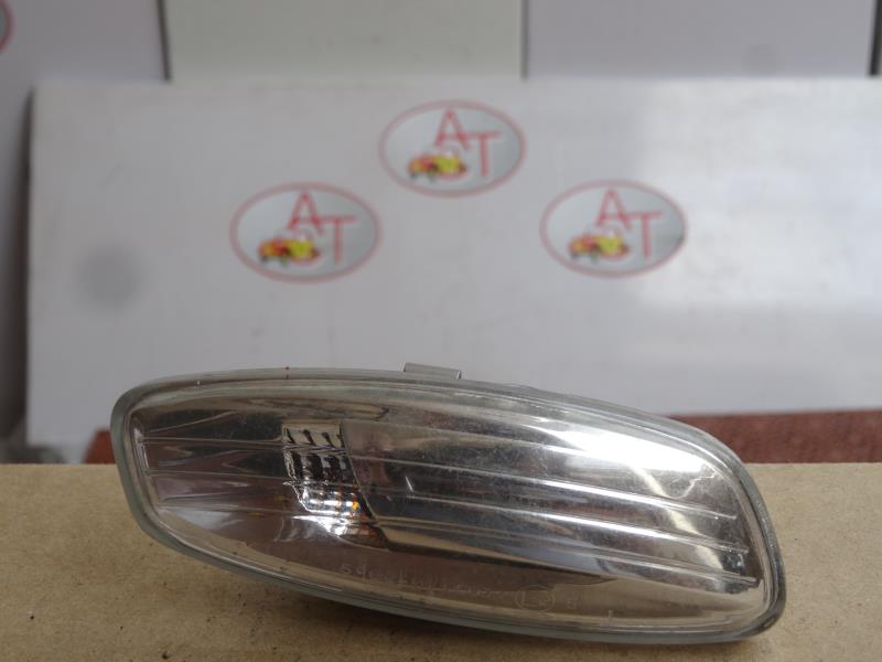 Ripetitore lampeggiante anteriore destro (Luci)