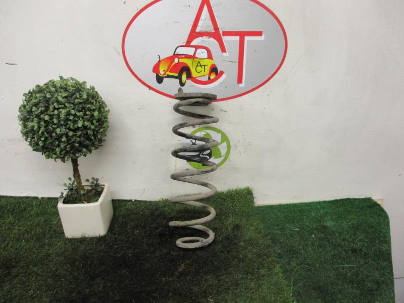 Ressort de suspension arriere