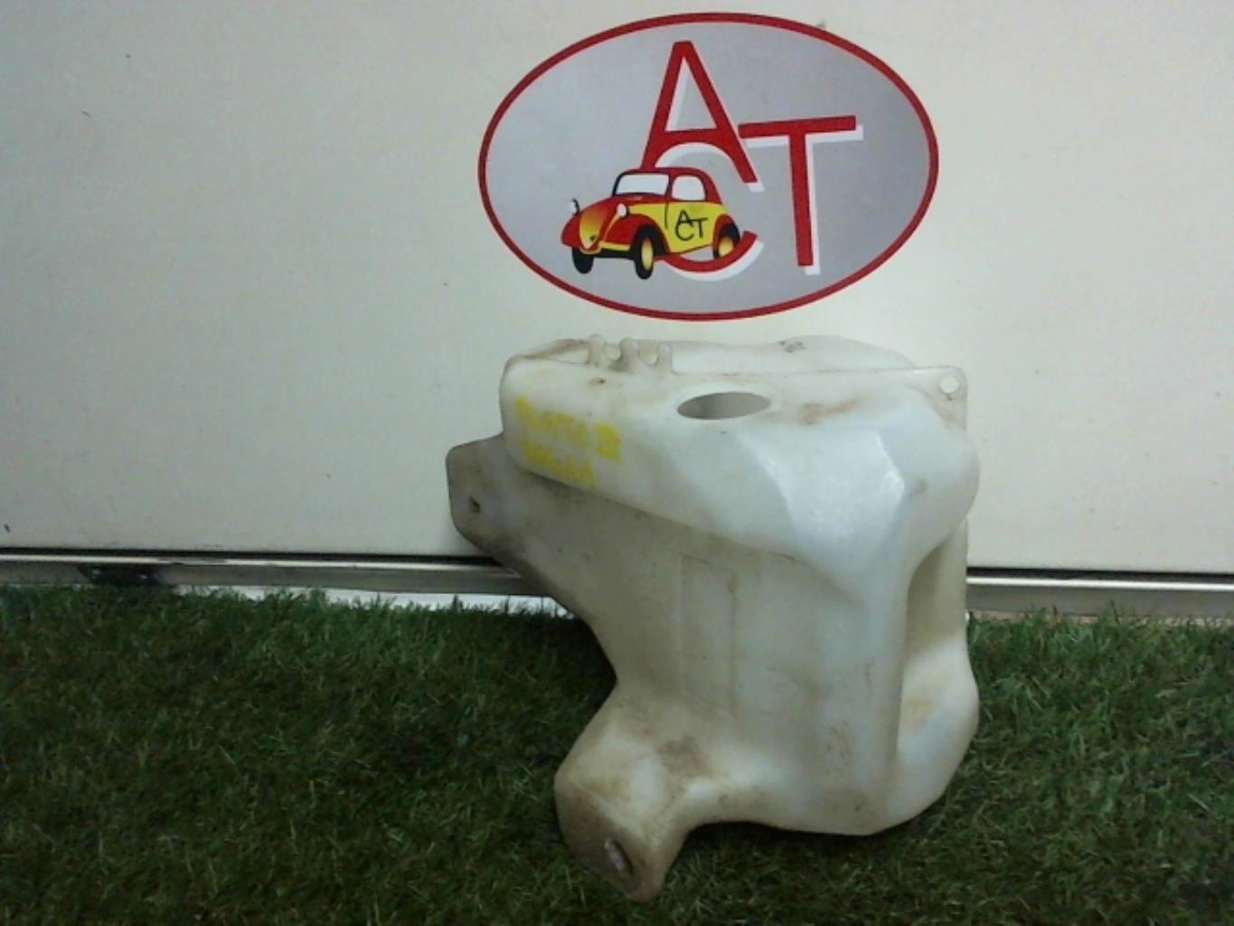 Vase de lave glace