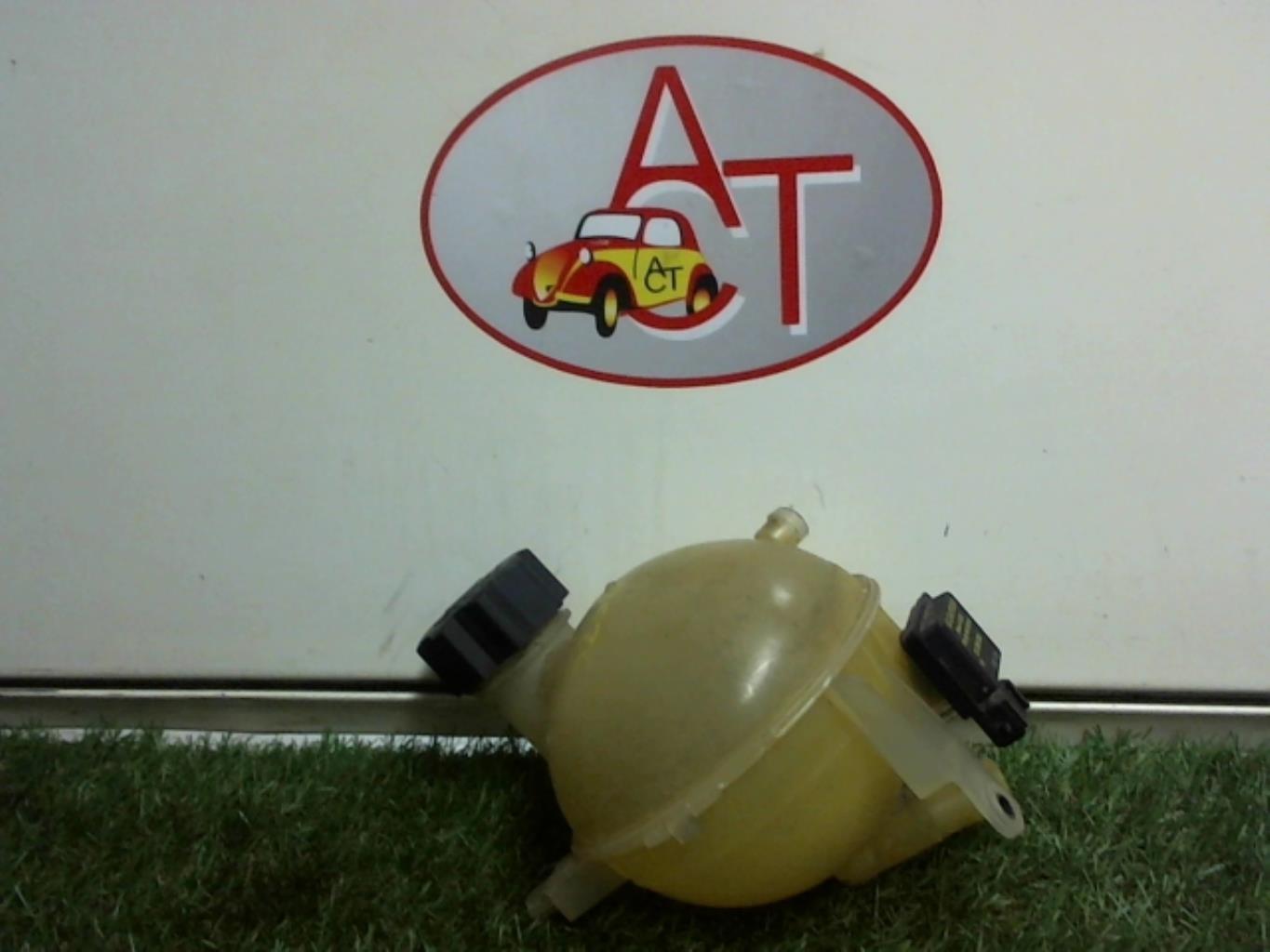Vase d'expansion