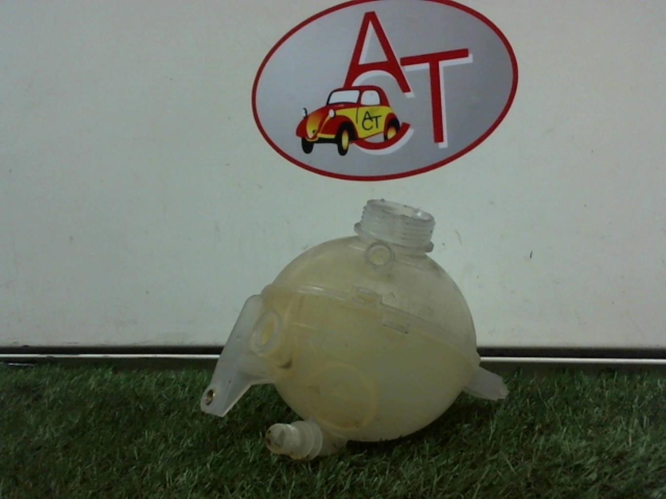 Vase d'expansion