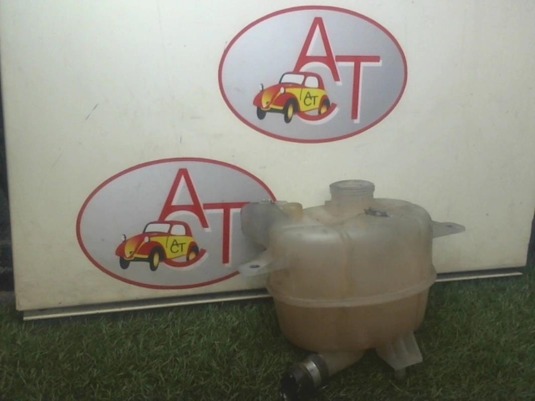 Vase d'expansion