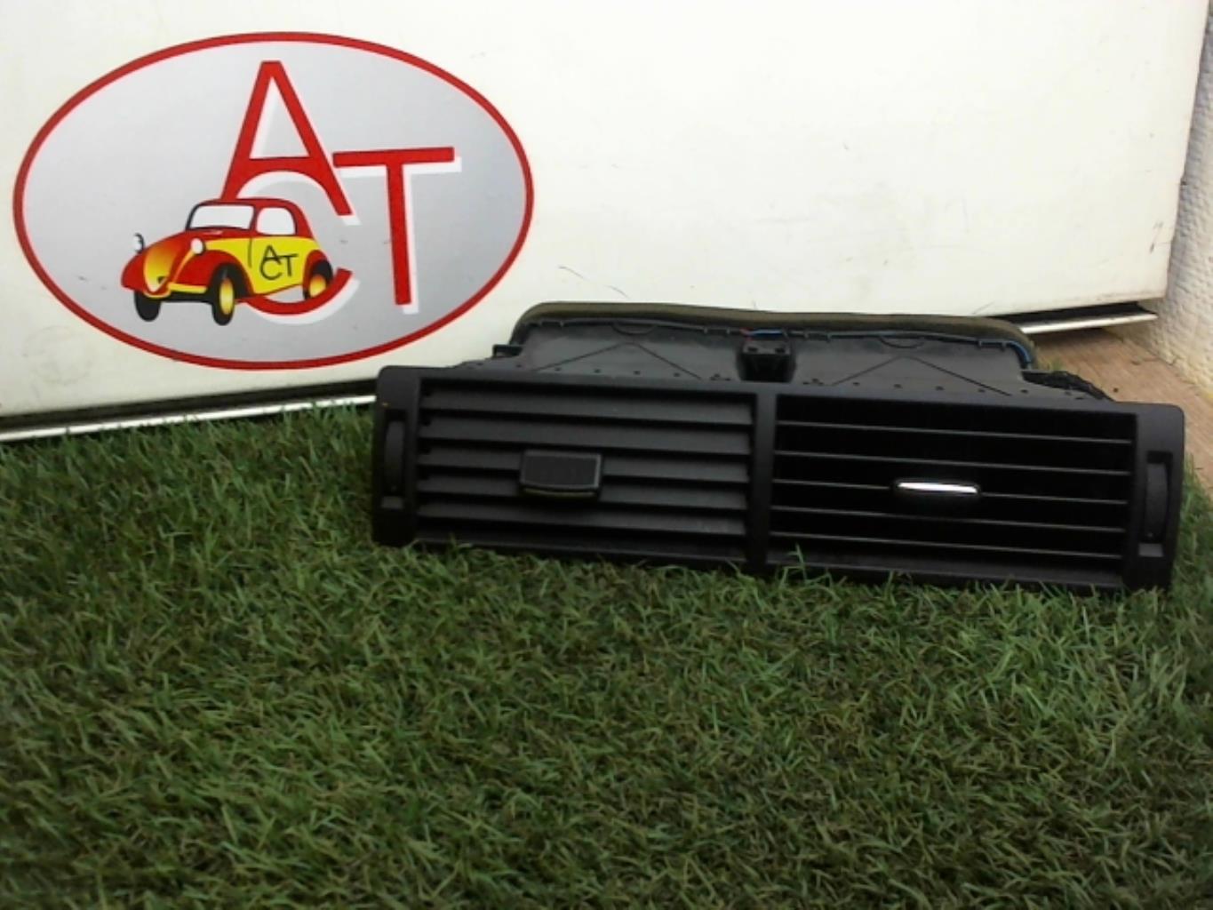 Aerateur tableau de bord