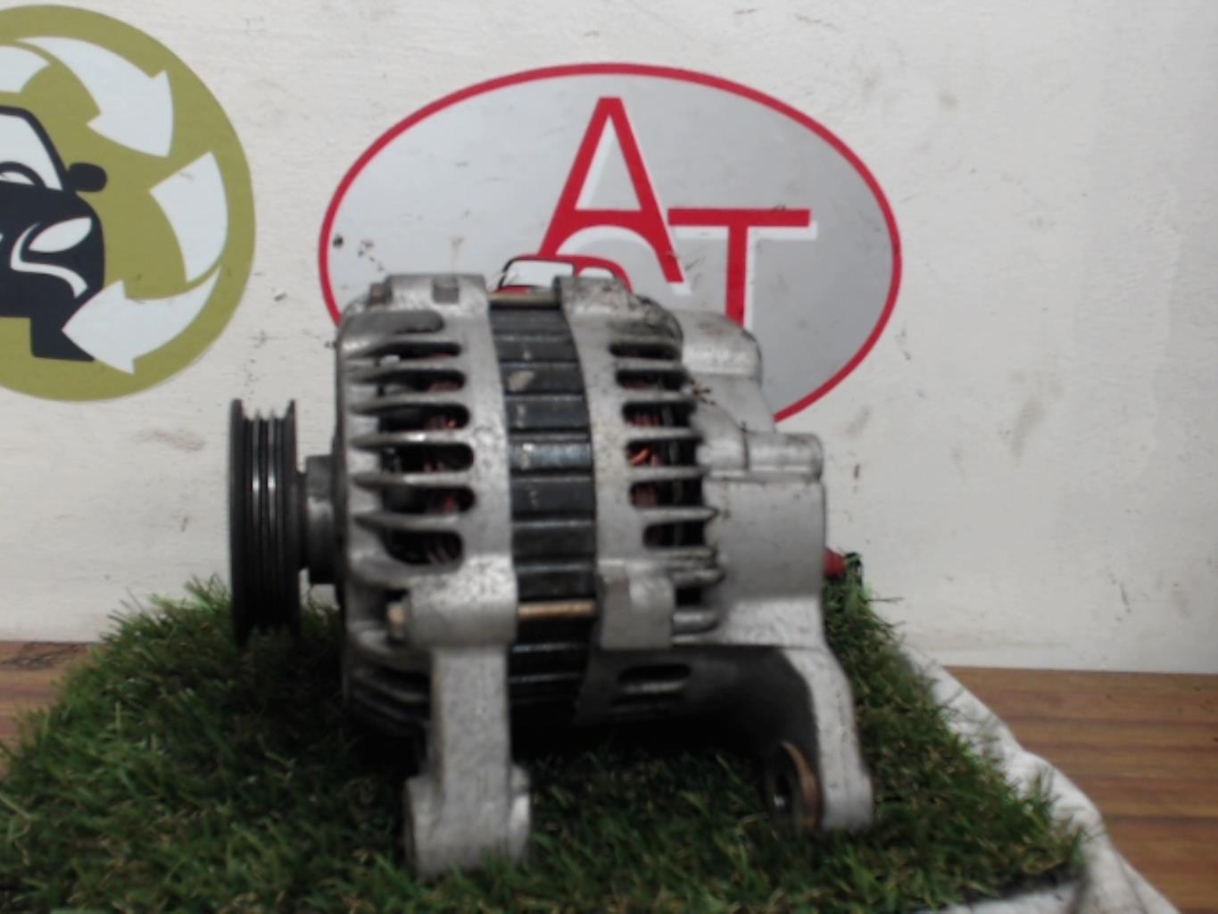 Alternador