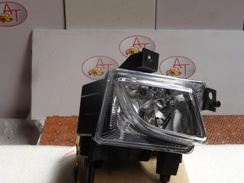 Fendinebbia destro (luci)