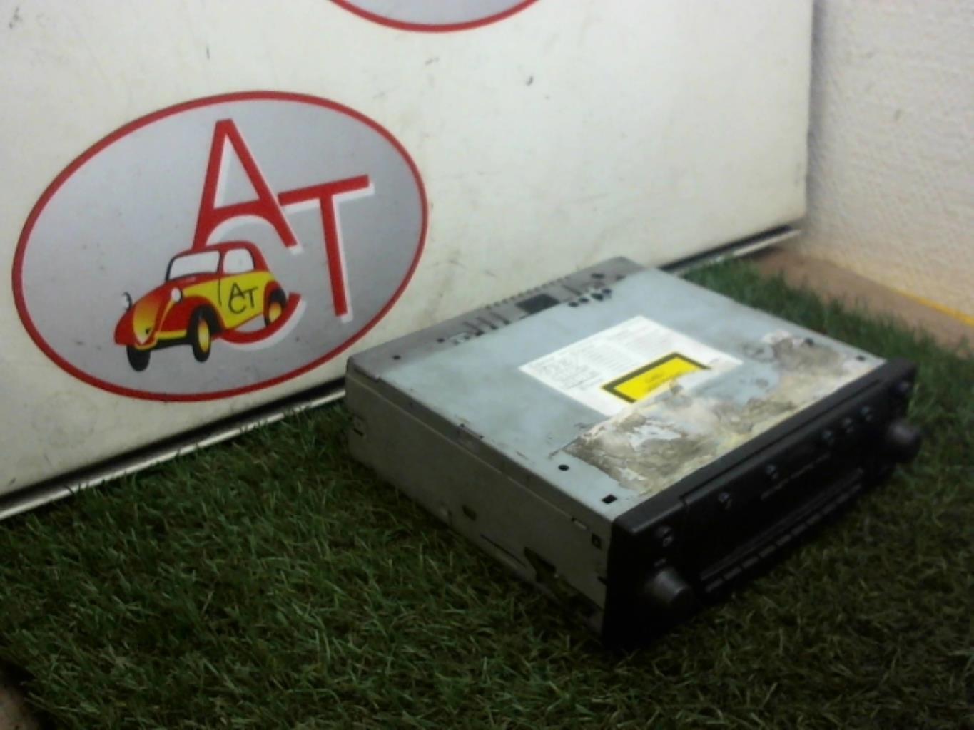 Autoradio originale