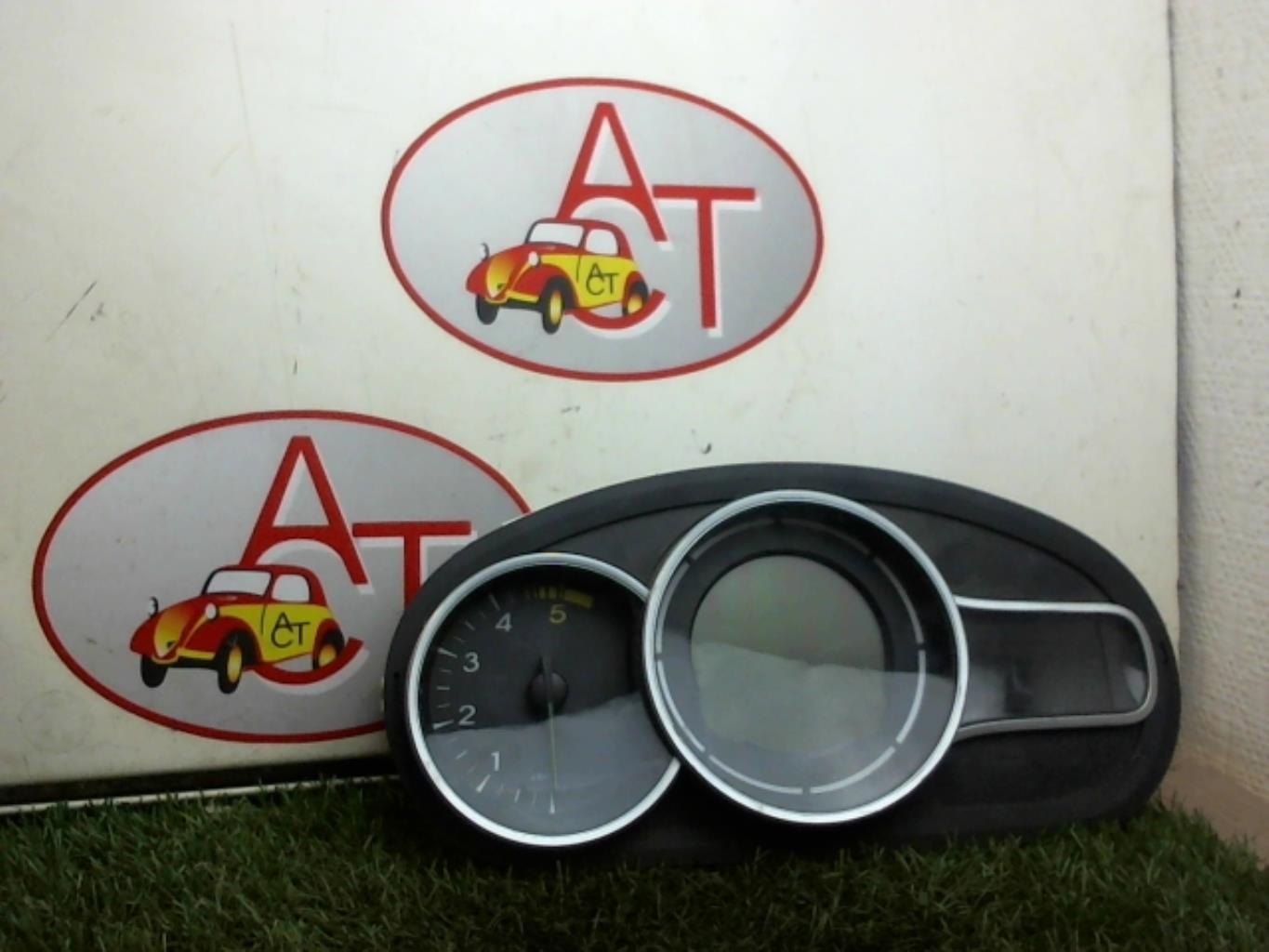 Tachimetro