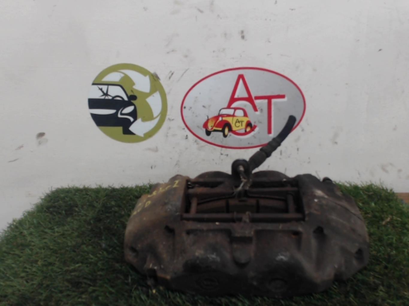 Etrier avant droit (freinage)