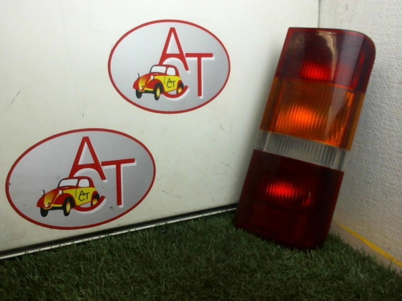 Foto ricambio auto