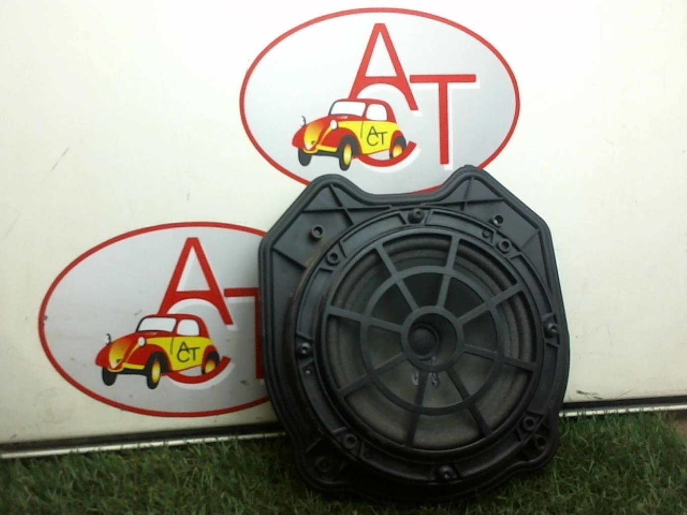 Altavoz