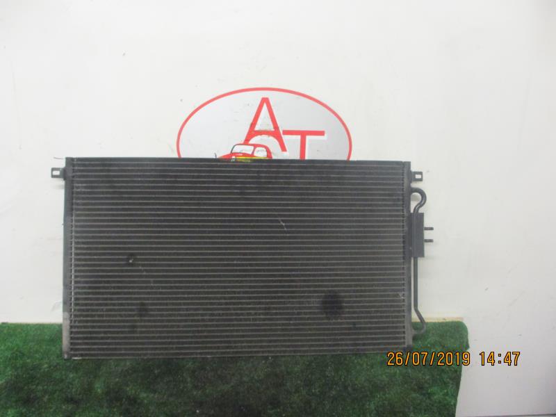 Radiateur clim