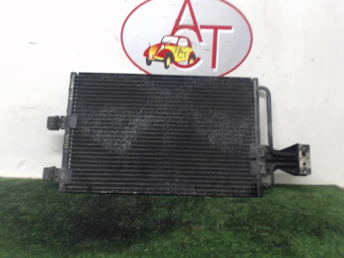 Radiateur clim