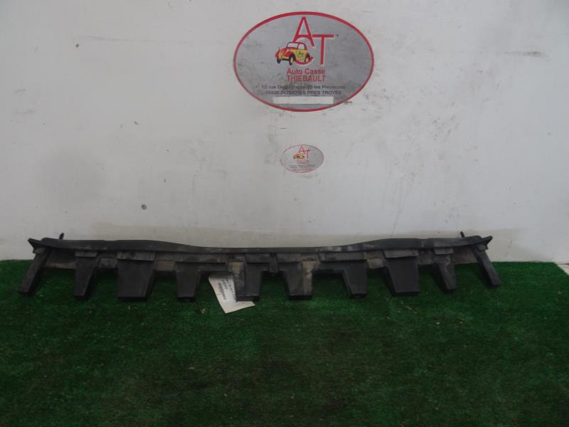 Absorbeur de pare choc arriere
