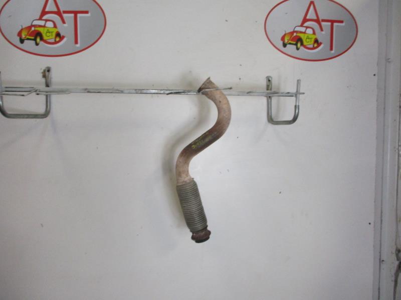 Tubo anteriore (scarico)